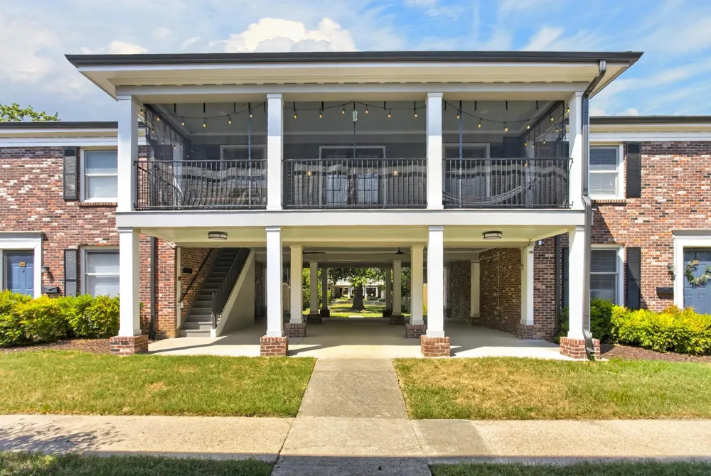 5025 Hillsboro Pike #18G Nashville, TN 37215