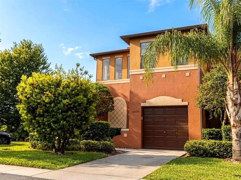 30039 MOSSBANK DRIVE Wesley Chapel, FL 33543