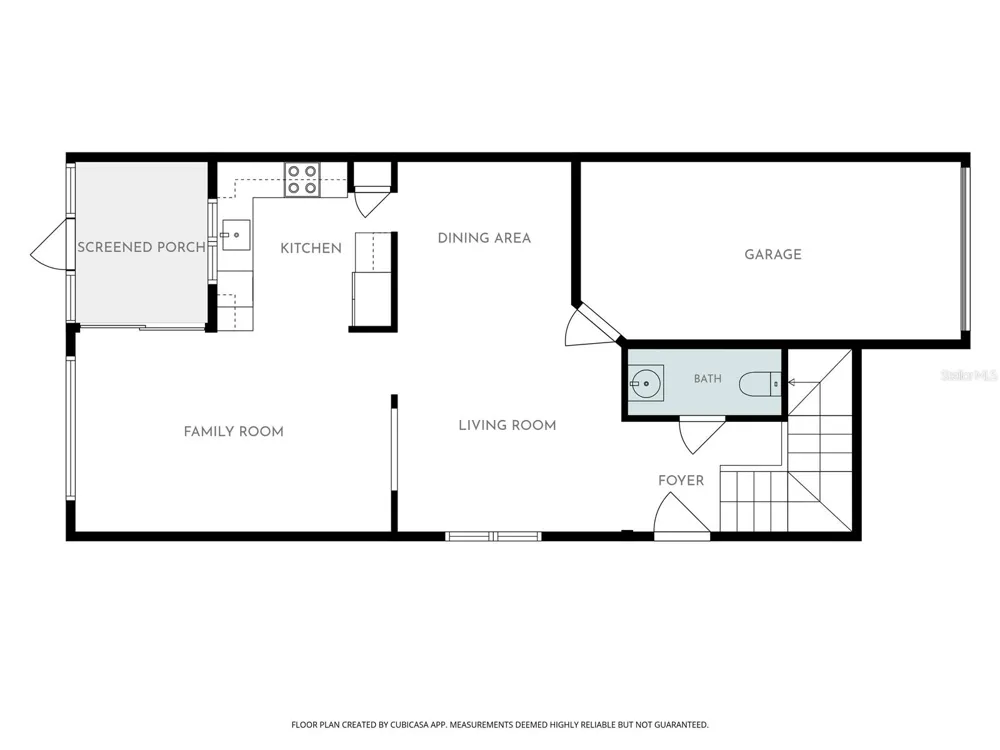 30039 MOSSBANK DRIVE Wesley Chapel, FL 33543