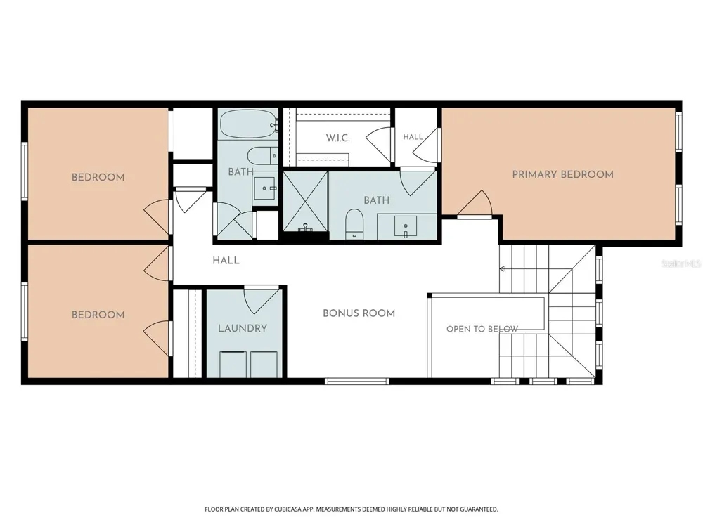 30039 MOSSBANK DRIVE Wesley Chapel, FL 33543