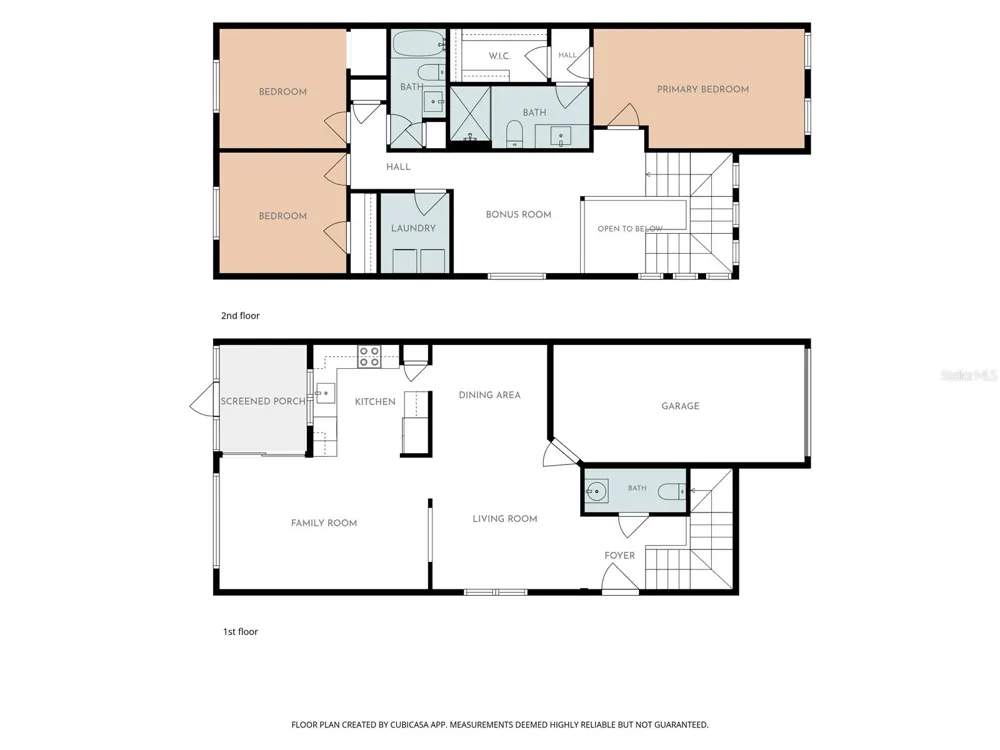 30039 MOSSBANK DRIVE Wesley Chapel, FL 33543