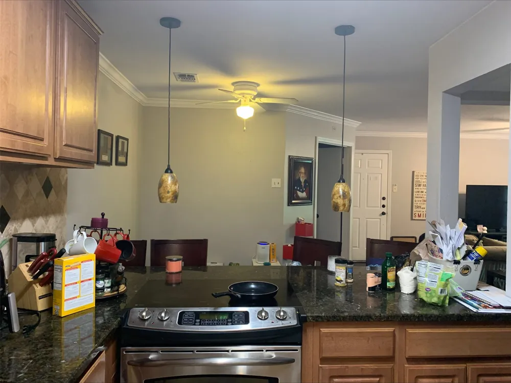 18333 Roehampton Drive Dallas, TX 75252