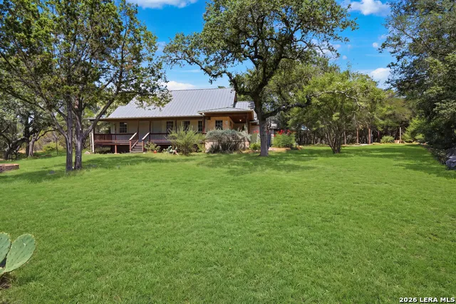 711 Wild Turkey Run New Braunfels, TX 78132