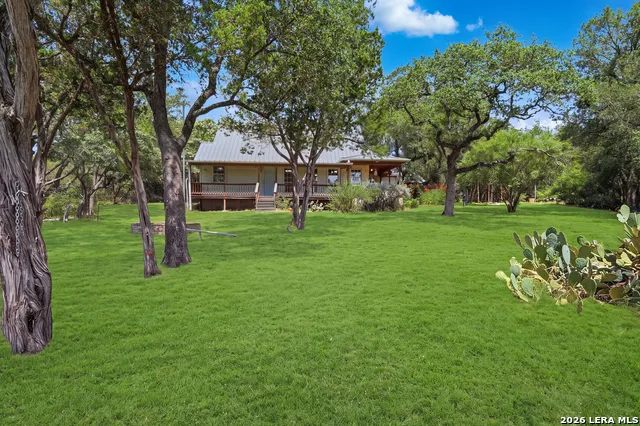 711 Wild Turkey Run New Braunfels, TX 78132