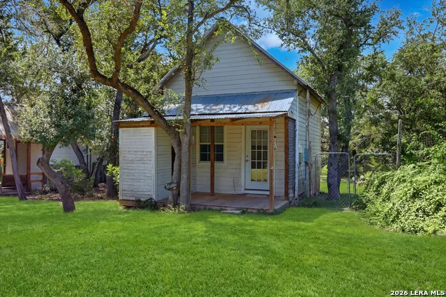 711 Wild Turkey Run New Braunfels, TX 78132