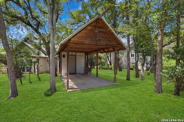 711 Wild Turkey Run New Braunfels, TX 78132