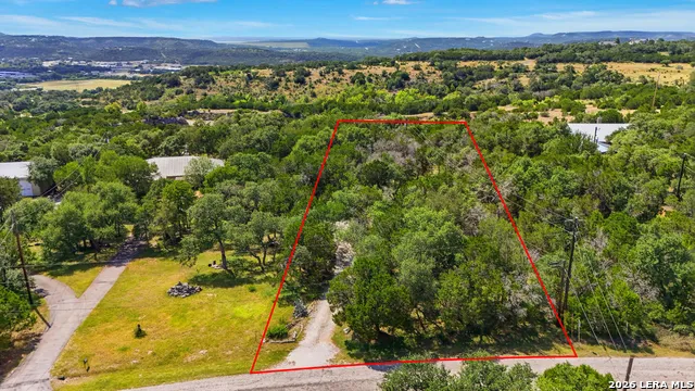 711 Wild Turkey Run New Braunfels, TX 78132