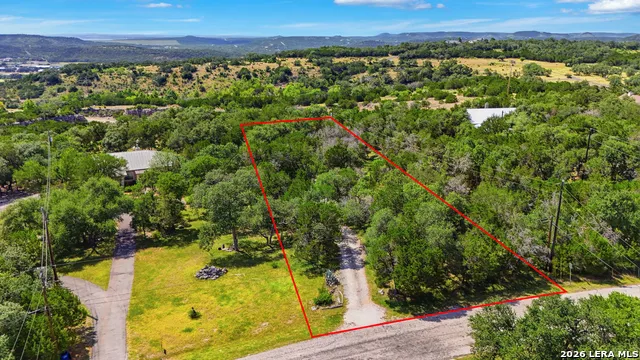 711 Wild Turkey Run New Braunfels, TX 78132
