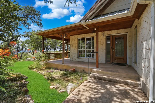 711 Wild Turkey Run New Braunfels, TX 78132