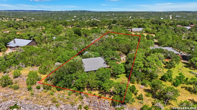 711 Wild Turkey Run New Braunfels, TX 78132