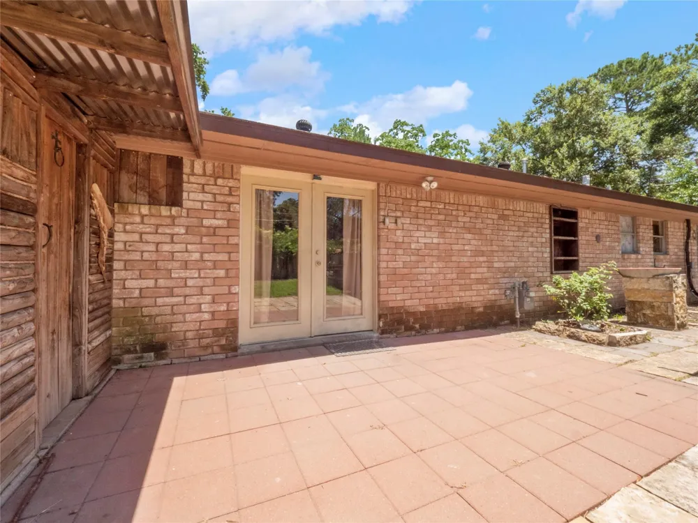 9607 Carousel Lane Houston, TX 77080
