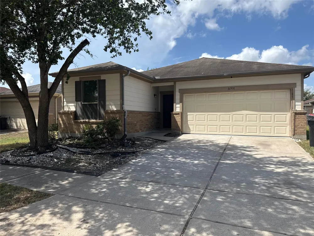 16531 Cheshire Grove Lane Houston, TX 77090