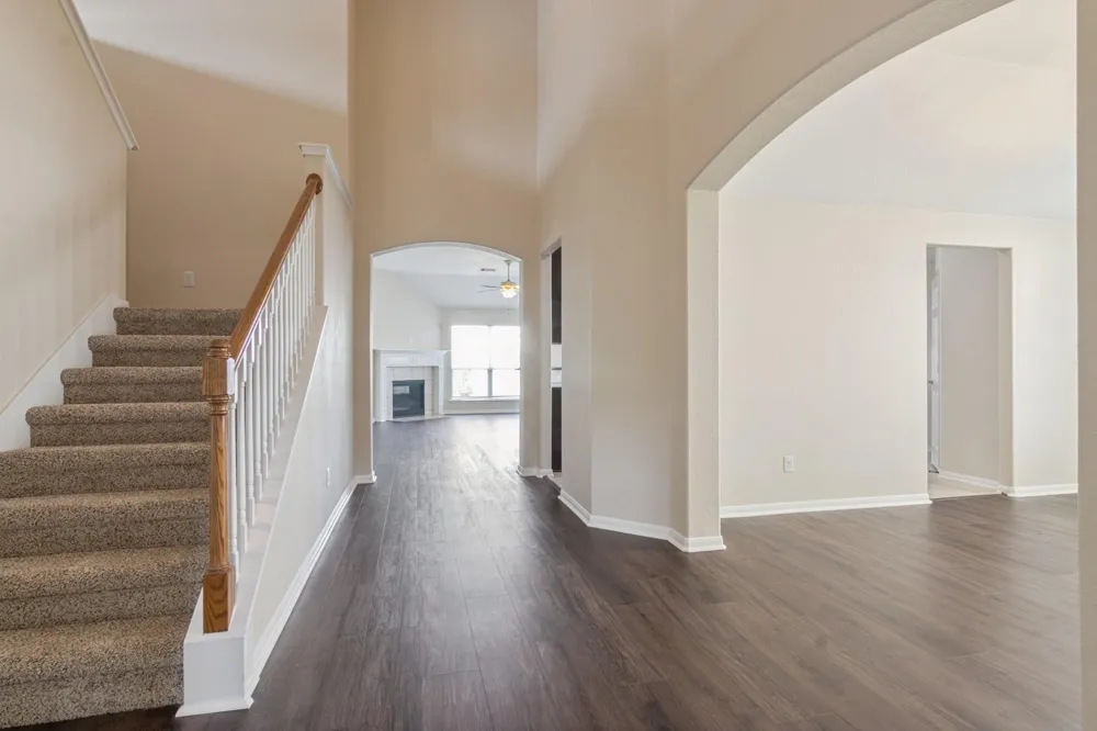 14522 Round Mountain Drive Houston, TX 77090