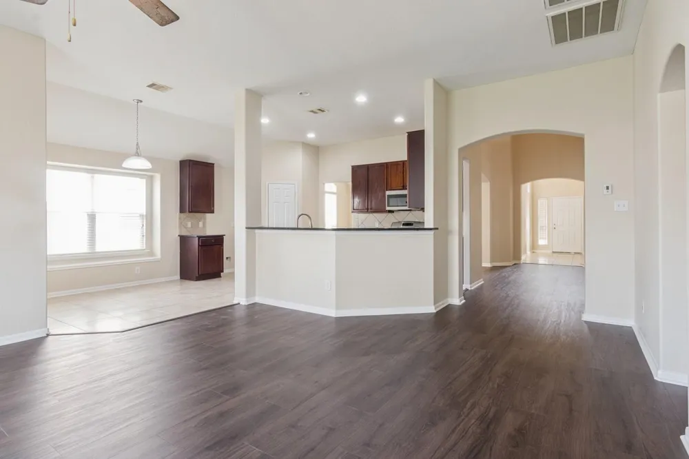 14522 Round Mountain Drive Houston, TX 77090