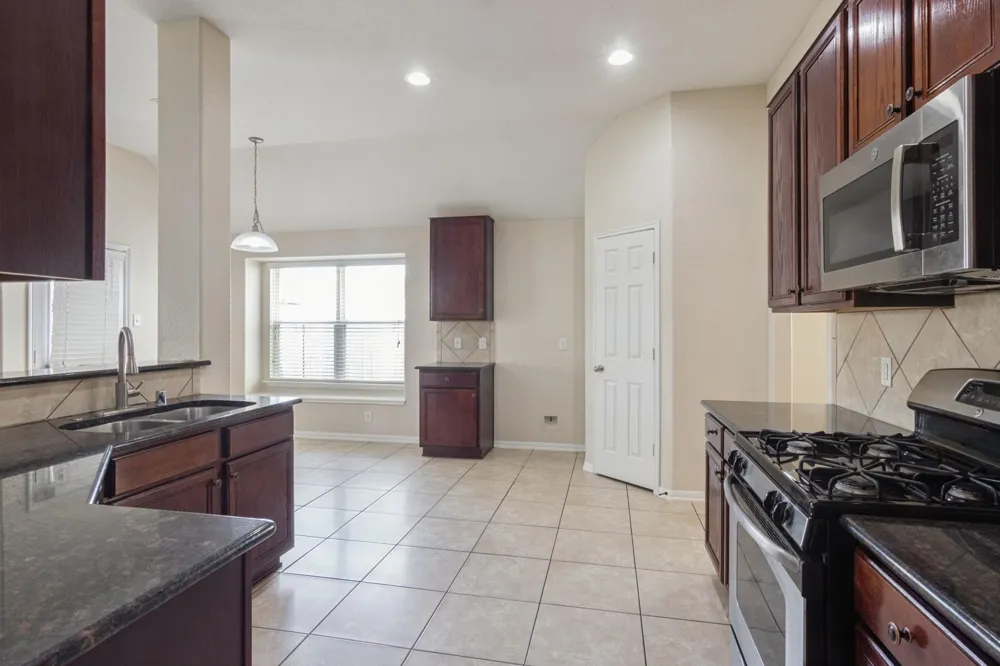 14522 Round Mountain Drive Houston, TX 77090