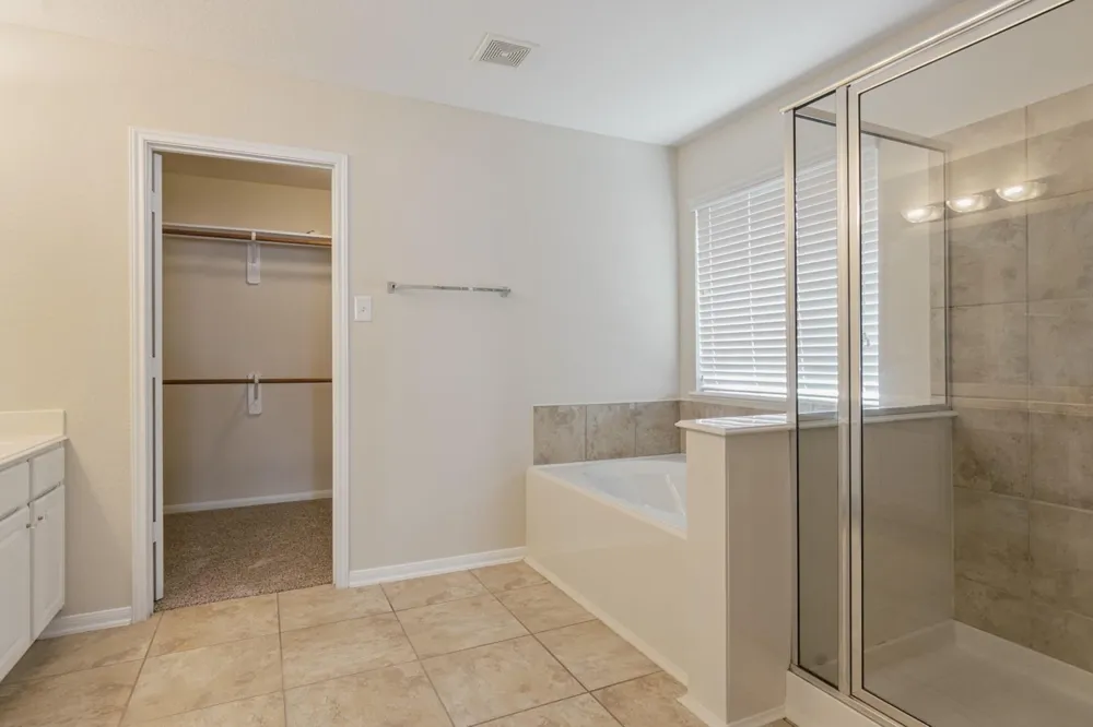 14522 Round Mountain Drive Houston, TX 77090