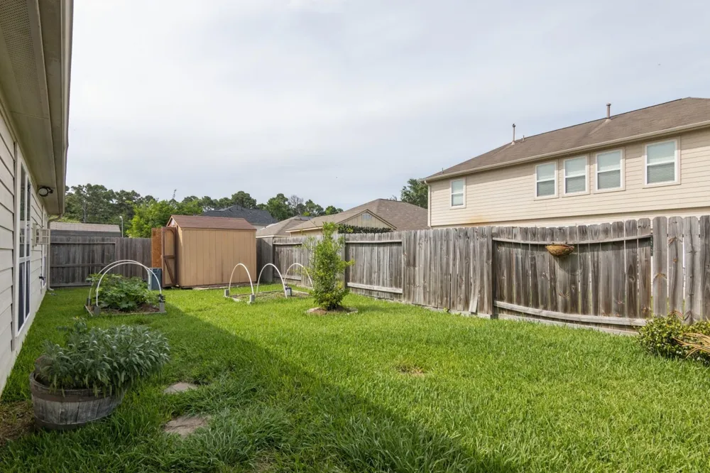14522 Round Mountain Drive Houston, TX 77090
