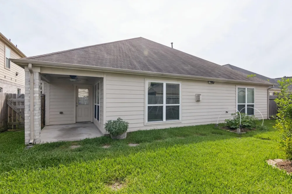 14522 Round Mountain Drive Houston, TX 77090
