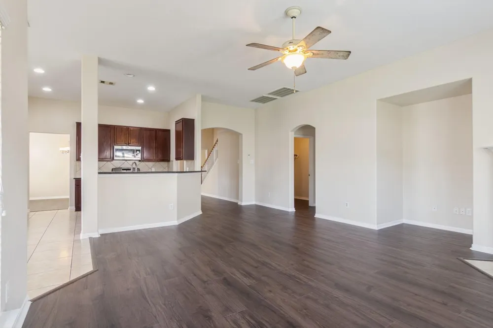 14522 Round Mountain Drive Houston, TX 77090