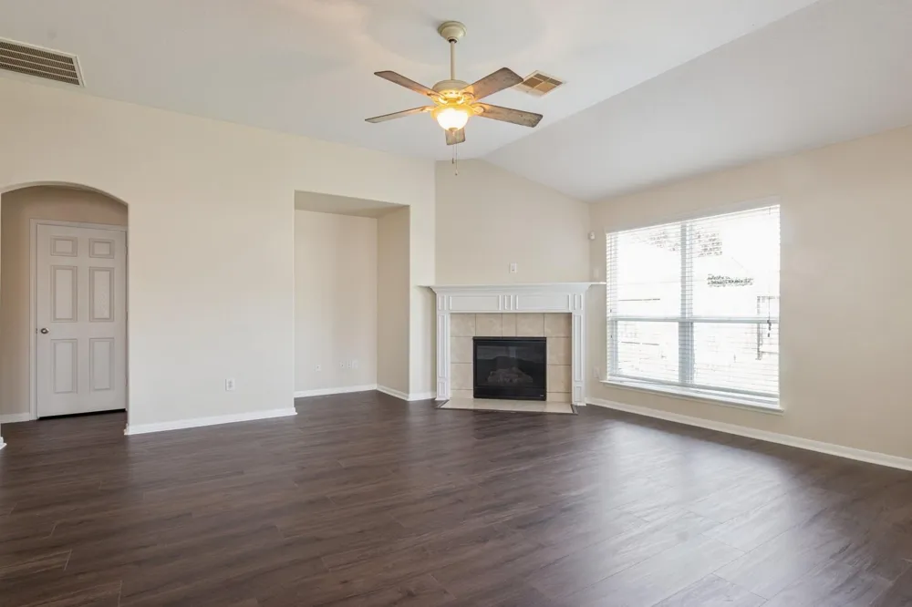 14522 Round Mountain Drive Houston, TX 77090