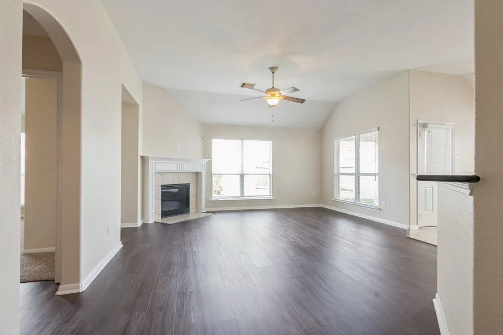 14522 Round Mountain Drive Houston, TX 77090