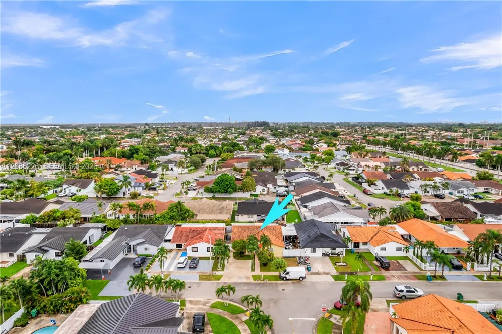 13761 SW 21st Ter Miami, FL 33175