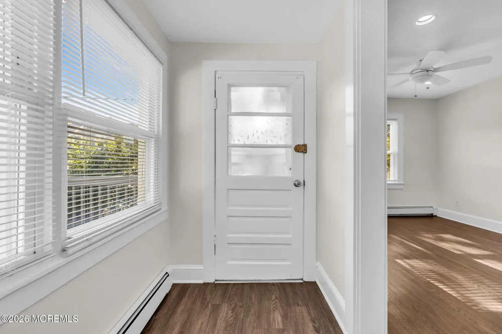1411 3rd Avenue #D Asbury Park, NJ 07712