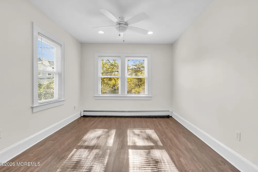 1411 3rd Avenue #D Asbury Park, NJ 07712