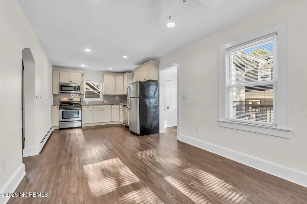 1411 3rd Avenue #D Asbury Park, NJ 07712