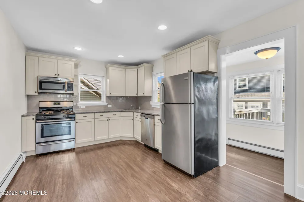 1411 3rd Avenue #D Asbury Park, NJ 07712