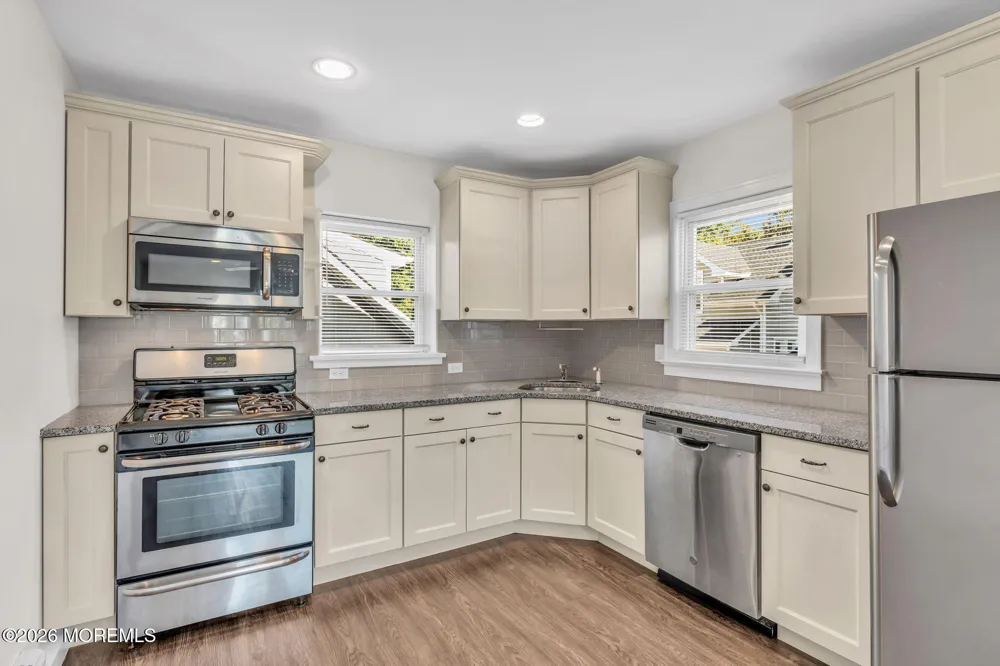 1411 3rd Avenue #D Asbury Park, NJ 07712