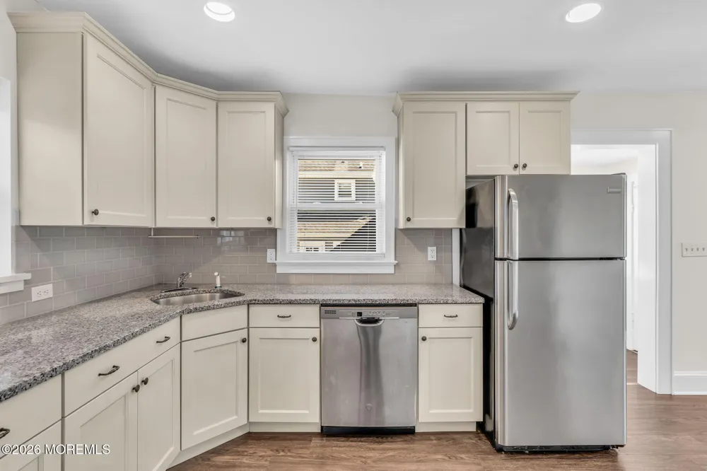 1411 3rd Avenue #D Asbury Park, NJ 07712