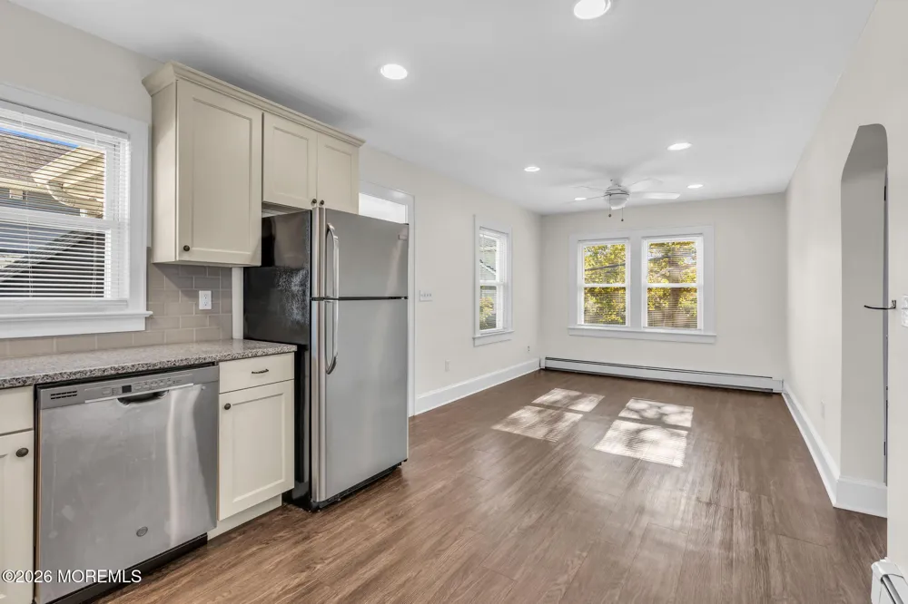 1411 3rd Avenue #D Asbury Park, NJ 07712