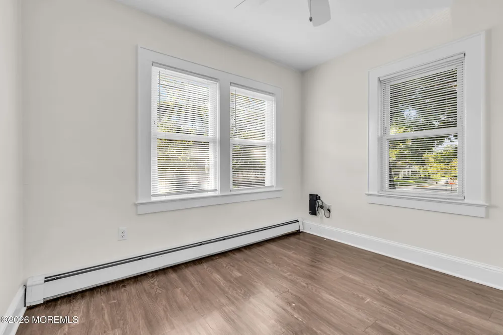 1411 3rd Avenue #D Asbury Park, NJ 07712