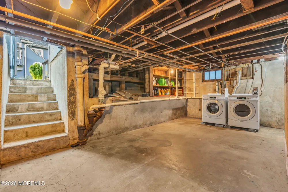 1411 3rd Avenue #D Asbury Park, NJ 07712