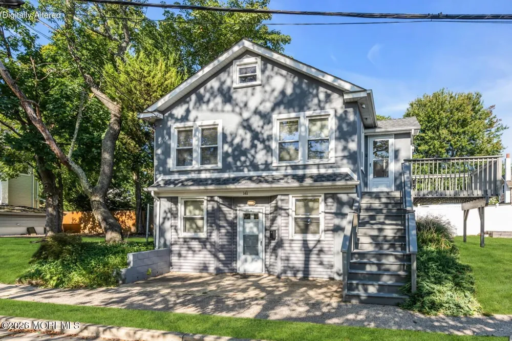 1411 3rd Avenue #D Asbury Park, NJ 07712