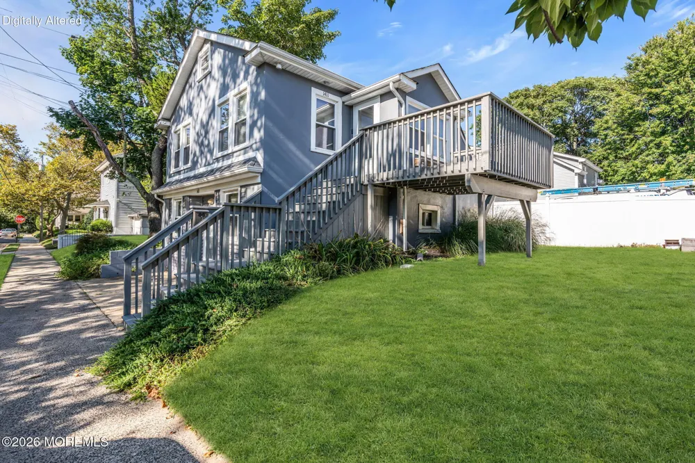 1411 3rd Avenue #D Asbury Park, NJ 07712