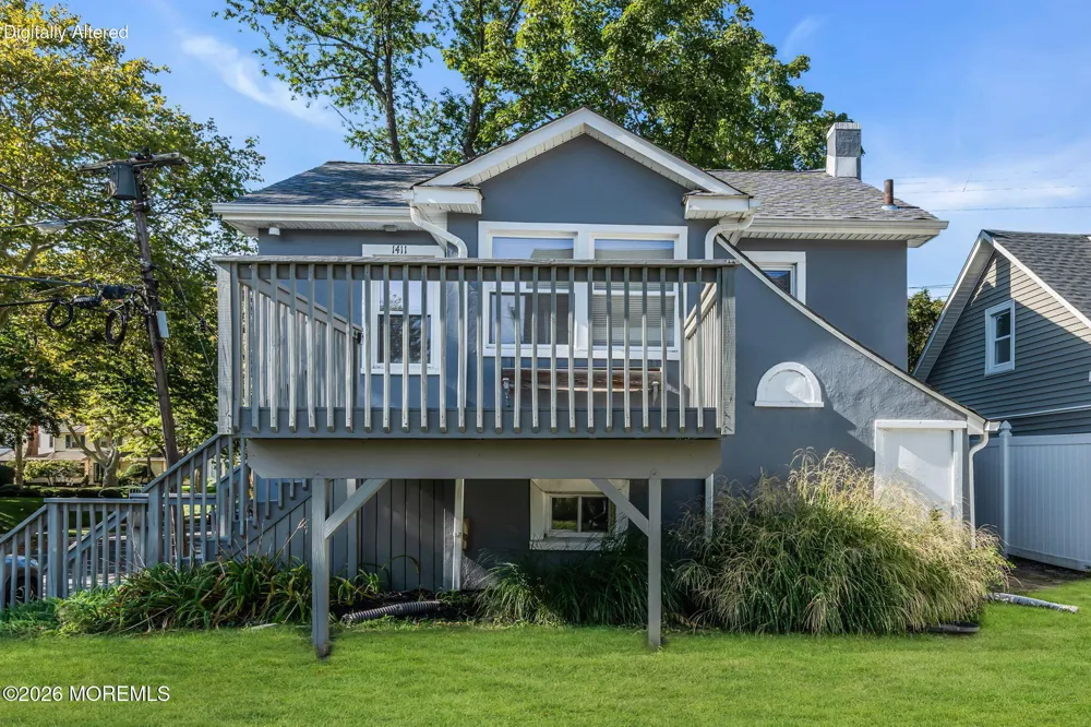 1411 3rd Avenue #D Asbury Park, NJ 07712