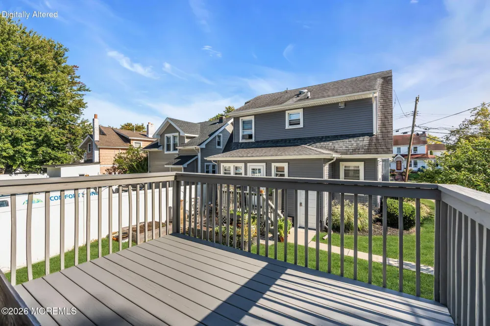 1411 3rd Avenue #D Asbury Park, NJ 07712