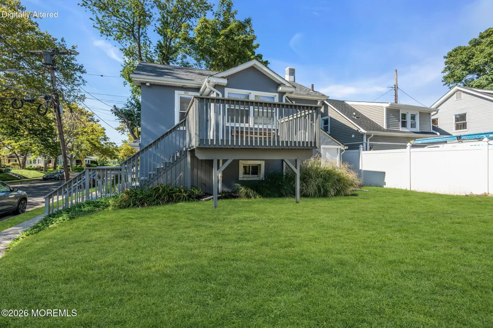 1411 3rd Avenue #D Asbury Park, NJ 07712