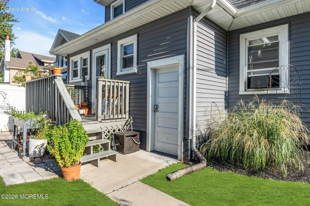 1411 3rd Avenue #D Asbury Park, NJ 07712