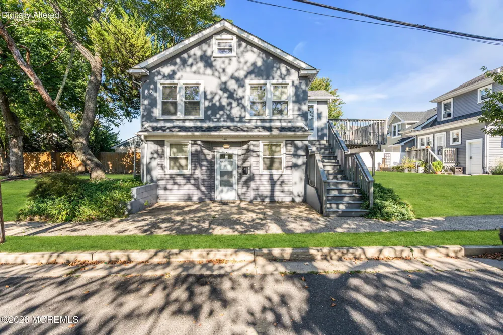 1411 3rd Avenue #D Asbury Park, NJ 07712