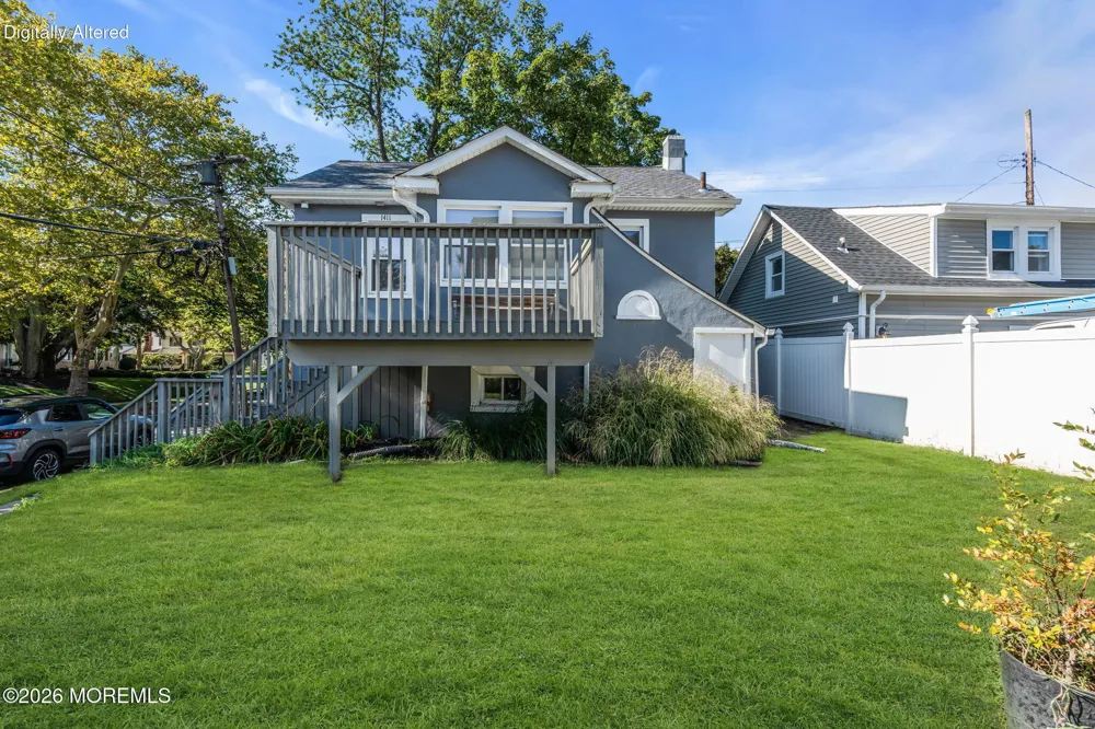 1411 3rd Avenue #D Asbury Park, NJ 07712