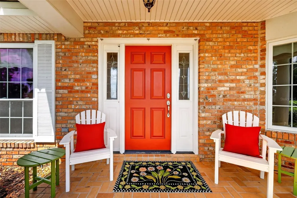 3081 LAKESHORE DRIVE Mount Dora, FL 32757