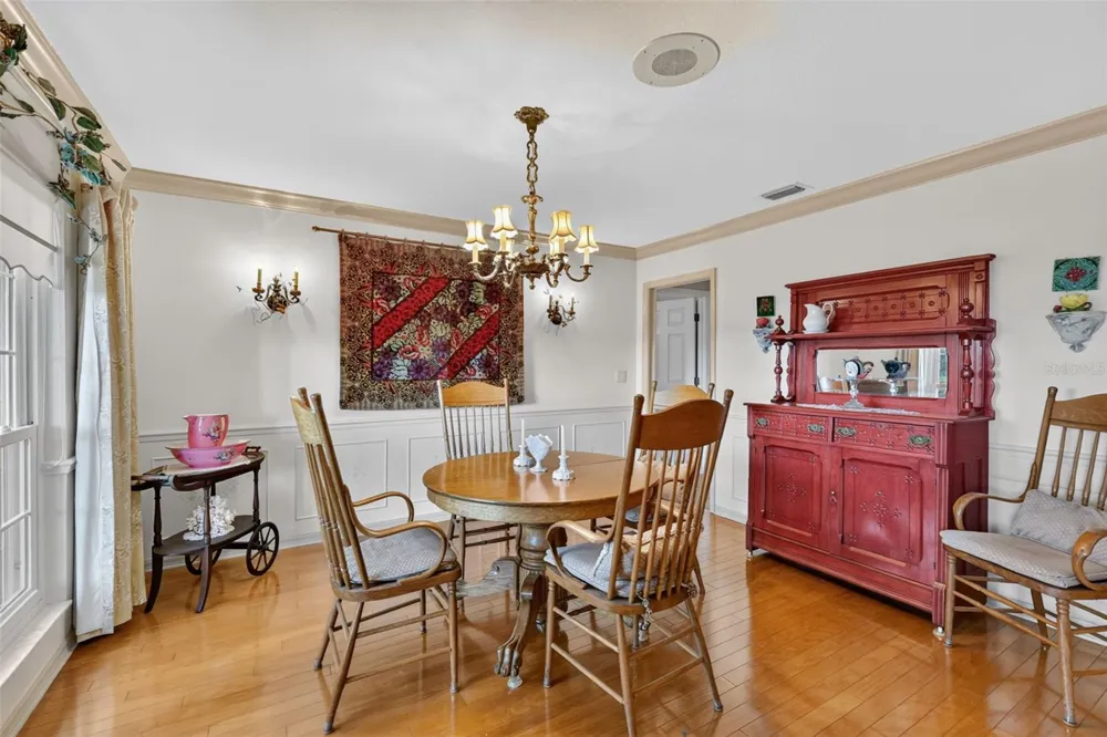 3081 LAKESHORE DRIVE Mount Dora, FL 32757