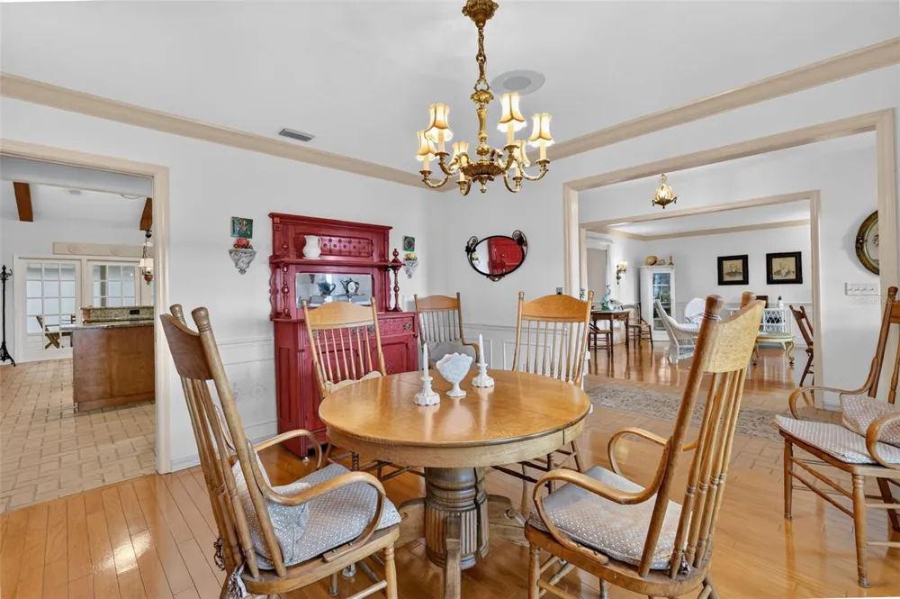 3081 LAKESHORE DRIVE Mount Dora, FL 32757