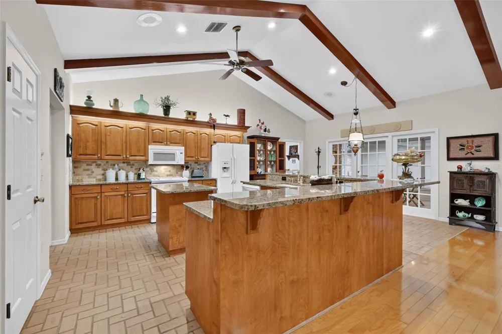 3081 LAKESHORE DRIVE Mount Dora, FL 32757