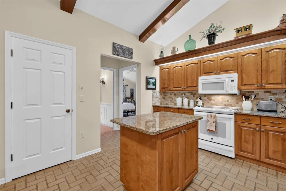3081 LAKESHORE DRIVE Mount Dora, FL 32757