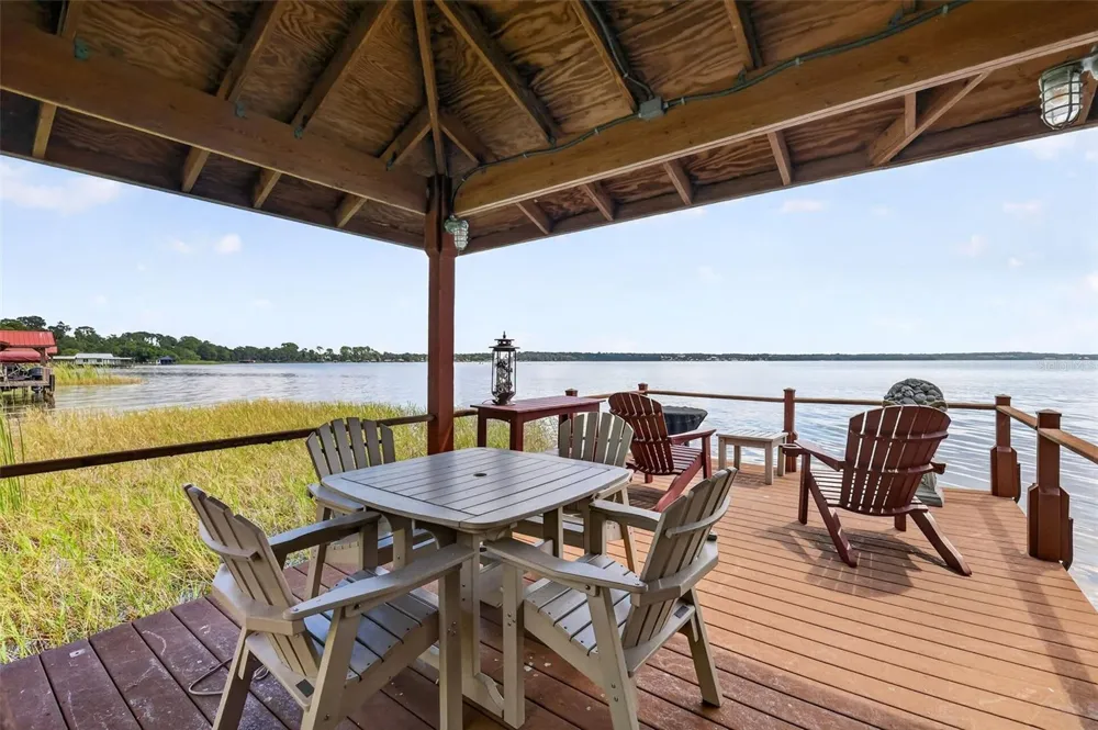 3081 LAKESHORE DRIVE Mount Dora, FL 32757