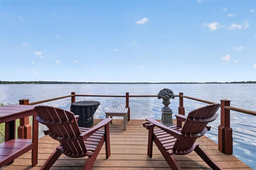 3081 LAKESHORE DRIVE Mount Dora, FL 32757